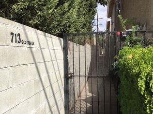 713 E Fairview Ave APT G, San Gabriel, CA 91776