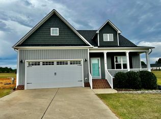 114 Hawick Ct, Zebulon, NC 27597