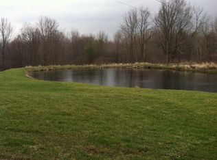 9952 Runyon Rd, Dansville, NY 14437