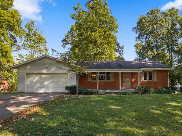 788 Woodcrest Dr, Mansfield, OH 44905