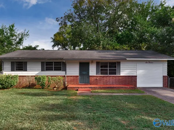 612 Dawson Ter NW, Huntsville, AL 35811