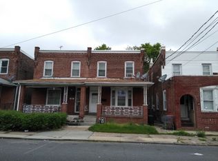 2404 W 4th St, Chester, PA 19013