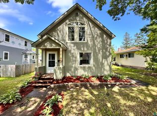 1216 Macarthur Ave, Ashland, WI 54806