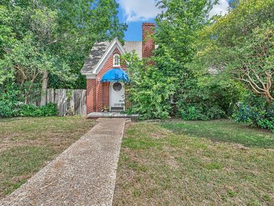 2525 Lasker Ave, Waco, TX, 76707