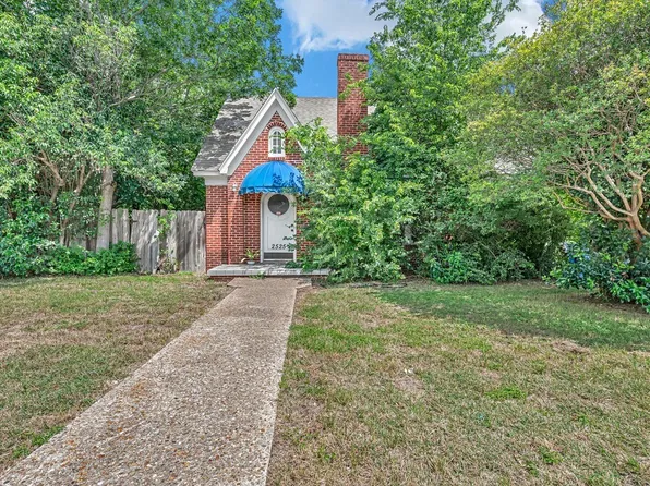 2525 Lasker Ave, Waco, TX 76707