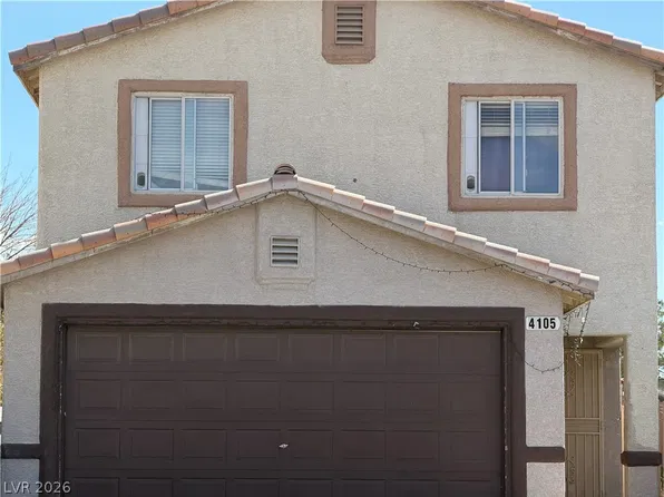 4105 Talavera Ct, Las Vegas, NV 89110