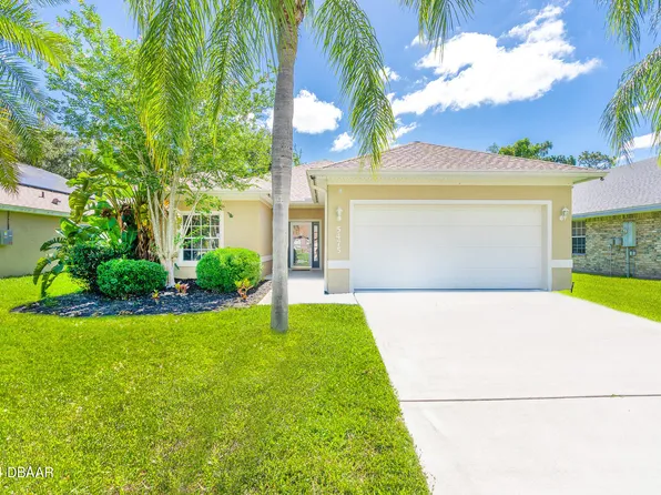 5475 Ward Lake Dr, Port Orange, FL 32128