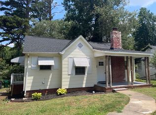 2504 Morton St, Charlotte, NC 28208