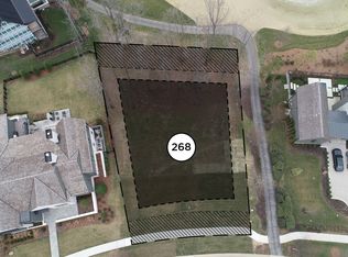 7342 Harlow Dr Lot 268, College Grove, TN 37046