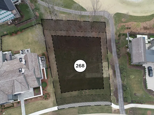 7342 Harlow Dr Lot 268, College Grove, TN 37046