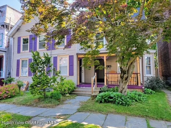 104-106 Hone Street, Kingston, NY 12401