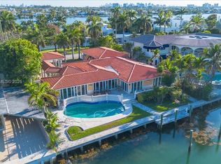 1249 Biscaya Dr, Surfside, FL 33154