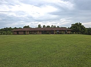 548 Paradise Rd, Greenville, KY 42345