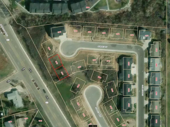 1303 E Sunset Ct, Ogden, UT 84403