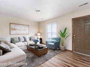 1926 N Gregg Ave #9, Fayetteville, AR 72703