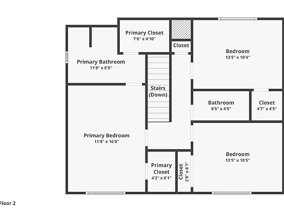 3rd image of 408 Cascade Knoll Dr
