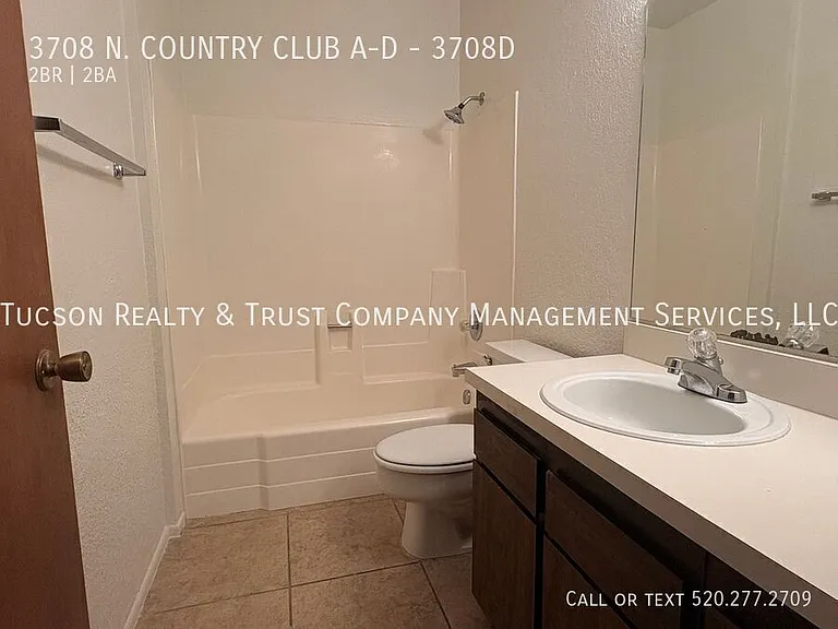 3708 N Country Club Rd #D-3708D-A — Photo 9