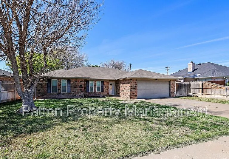 7902 Gerald Dr — Photo 1