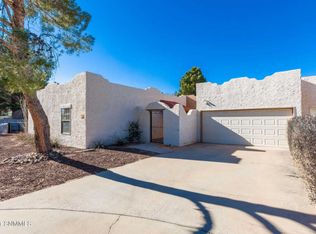 443 Salopek Blvd, Las Cruces, NM 88001