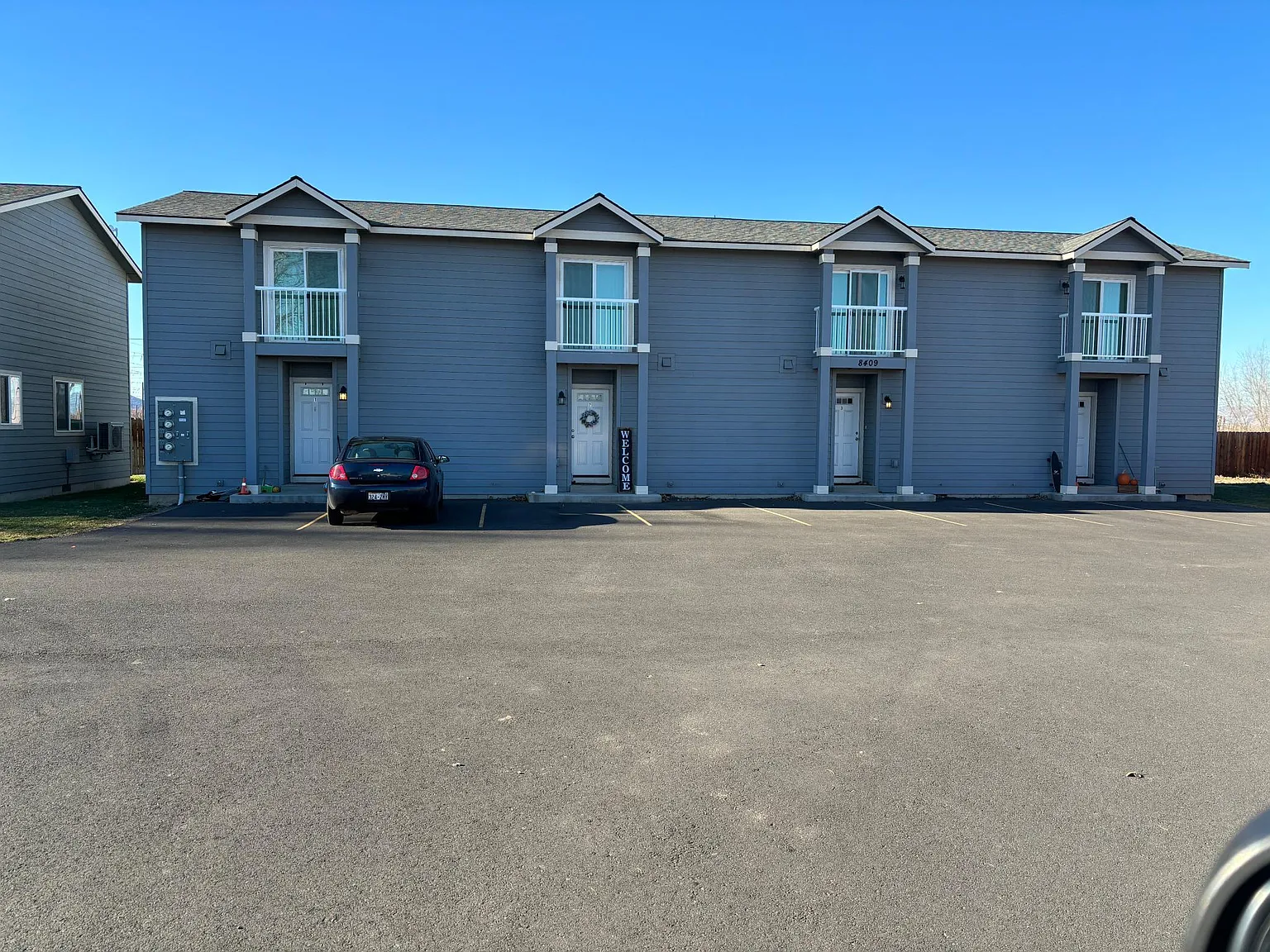 8507 E Beauchene Rd — Photo 1
