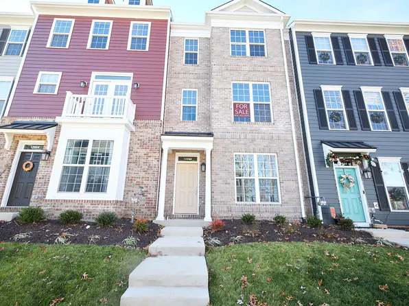 13868 Randolph Pond Ln, Midlothian, VA 23114