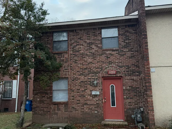 409 W 4th St, North Little Rock, AR 72114