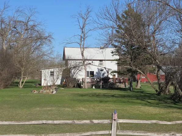 4146 270th Ave, Campbell, MN 56522