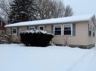 87 E Main St, Canton, NY 13617