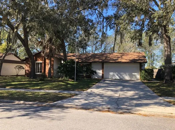 2434 Justy Way, Orlando, FL 32817