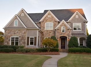 312 Battlefield Creek Dr, Marietta, GA