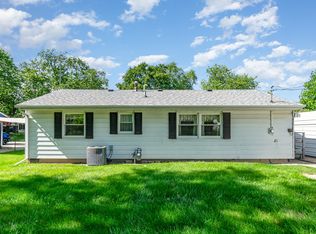374 Lahonda Dr, Valparaiso, IN 46385