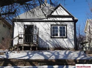 4426 S 25th St, Omaha, NE 68107