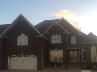 275 Farmington LOT 275, Clarksville, TN 37043