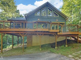 79 Beachside Ln, Lakemont, GA 30552