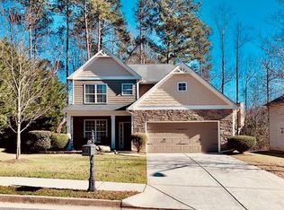 4832 Batiste Ln NW, Acworth, GA 30101