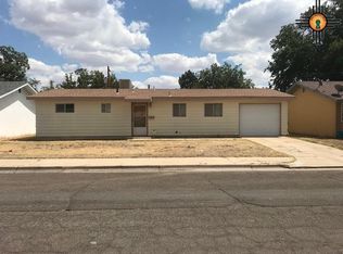 2228 N Acoma Dr, Hobbs, NM 88240
