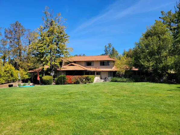 14407 Kingsley Ave, Los Altos Hills, CA 94022