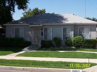 9807 Sharp Ave, Pacoima, CA 91331