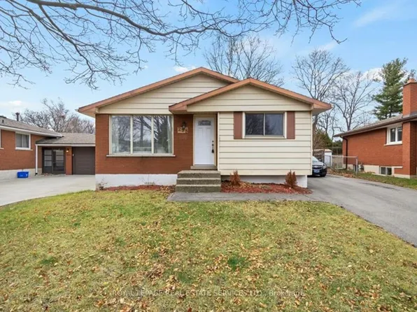 298 W 18th St, Hamilton, ON L9C 4H2