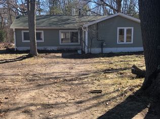 9539 E Us Highway 10, Branch, MI 49402