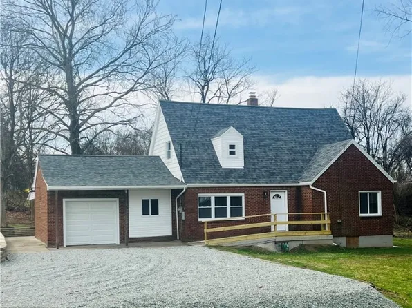 1113 Norwood Ave, McKeesport, PA 15133