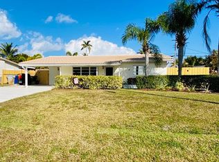 3040 NE 9th Ter, Pompano Beach, FL 33064