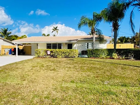 3040 NE 9th Ter, Pompano Beach, FL 33064