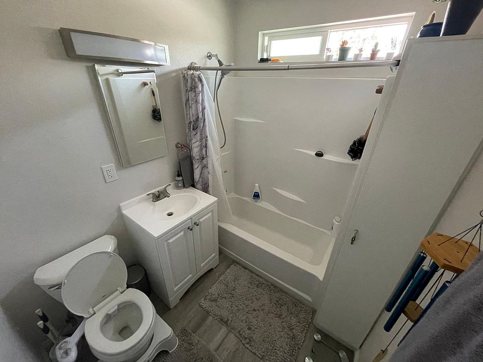 Main bath