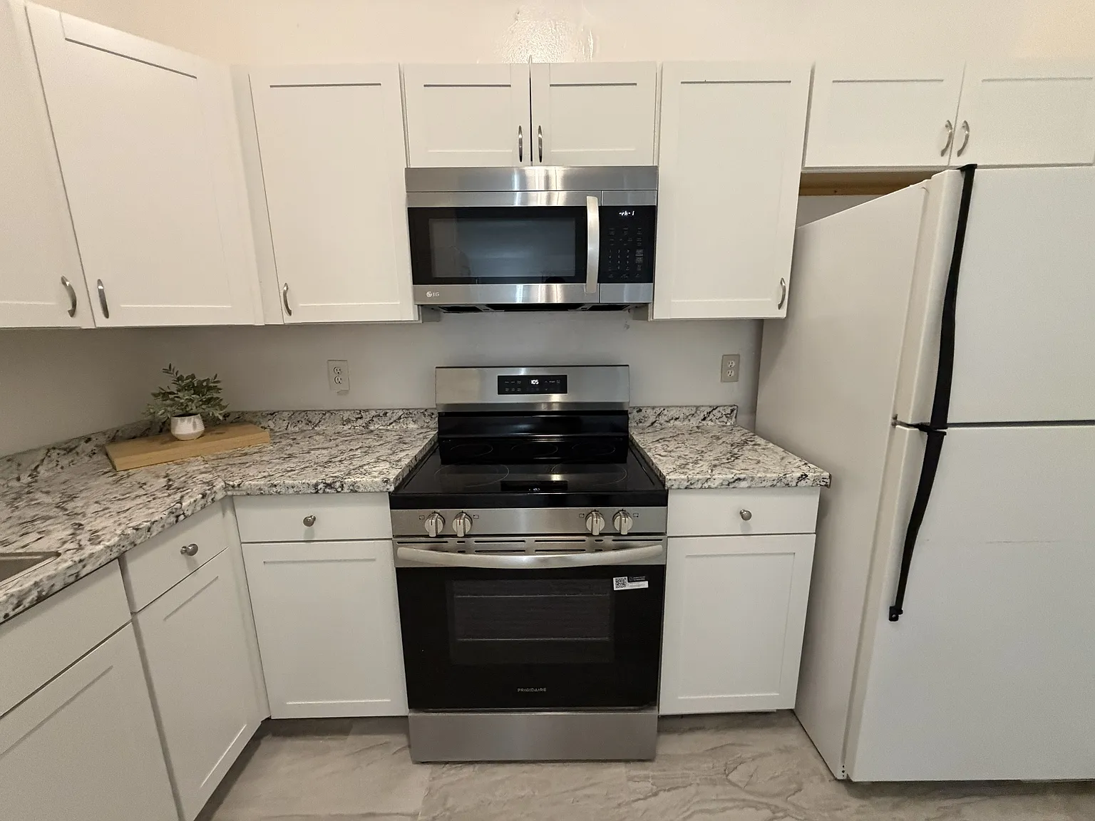 2 bed, 800 sqft, $1,250 — Photo 4