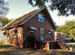 100 Jennings St, Laurens, SC 29360