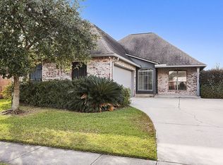 18378 Three Bars Dr, Baton Rouge, LA 70817