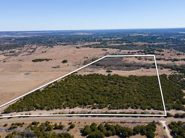 Tbd Fm 932, Jonesboro, TX 76538