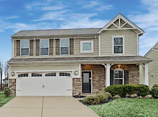 3112 Teaside Ln, Murfreesboro, TN 37128