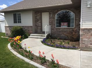 3722 E Wasatch Cir, Ammon, ID 83406